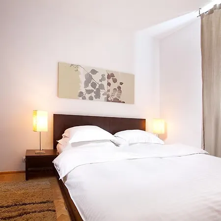 شقة Lux بوخارست