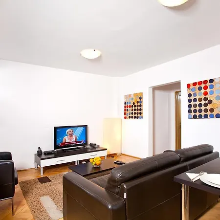 Lux Apartment
