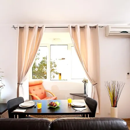 Apartment Lux *