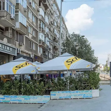 Lux Bucharest
