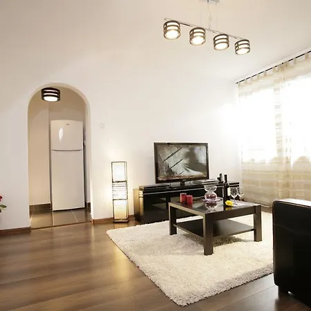 Lux Apartment